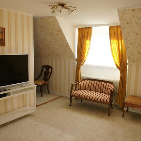 Apartment Elena Bad Wörishofen Extérieur photo