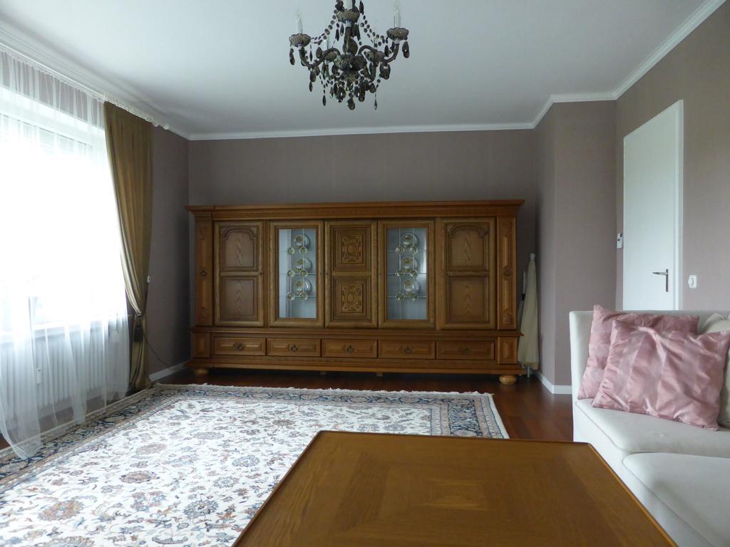 Apartment Elena Bad Wörishofen Chambre photo