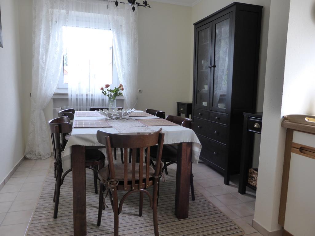 Apartment Elena Bad Wörishofen Chambre photo