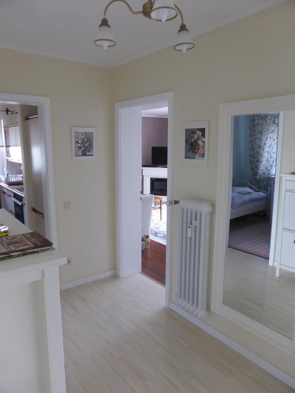 Apartment Elena Bad Wörishofen Extérieur photo