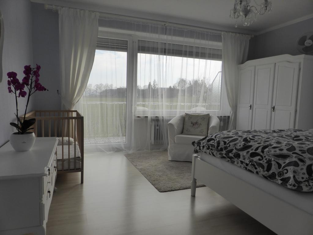 Apartment Elena Bad Wörishofen Extérieur photo