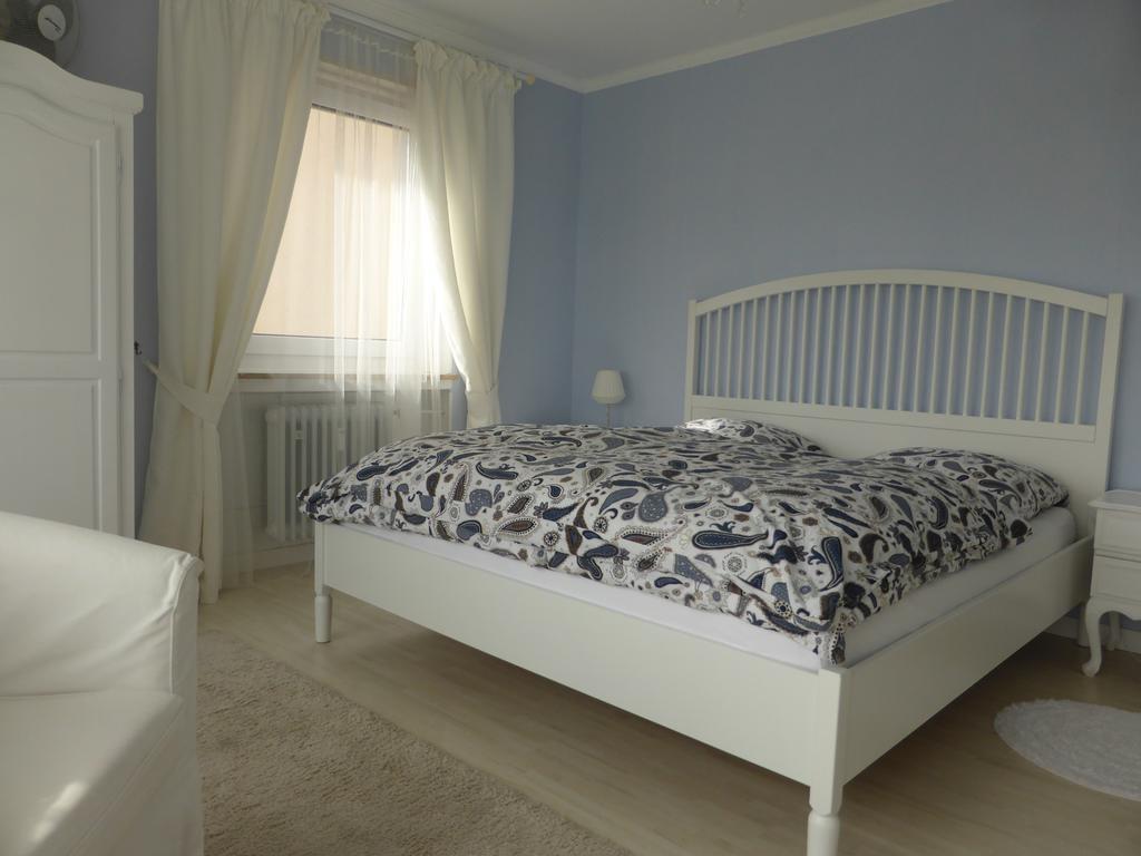 Apartment Elena Bad Wörishofen Extérieur photo