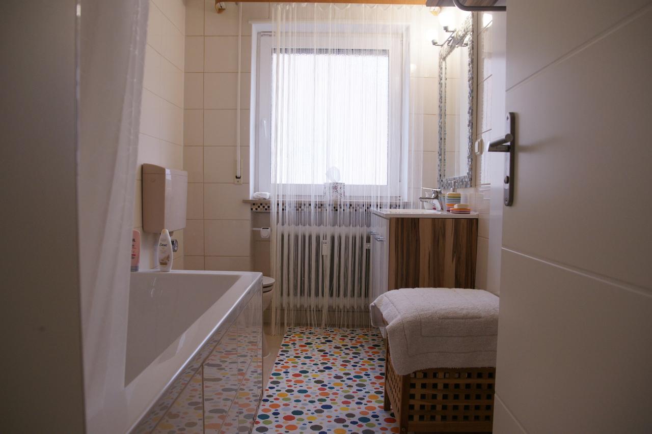 Apartment Elena Bad Wörishofen Chambre photo