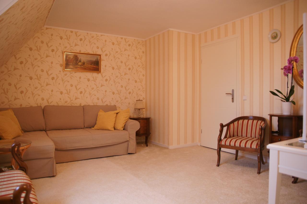 Apartment Elena Bad Wörishofen Chambre photo