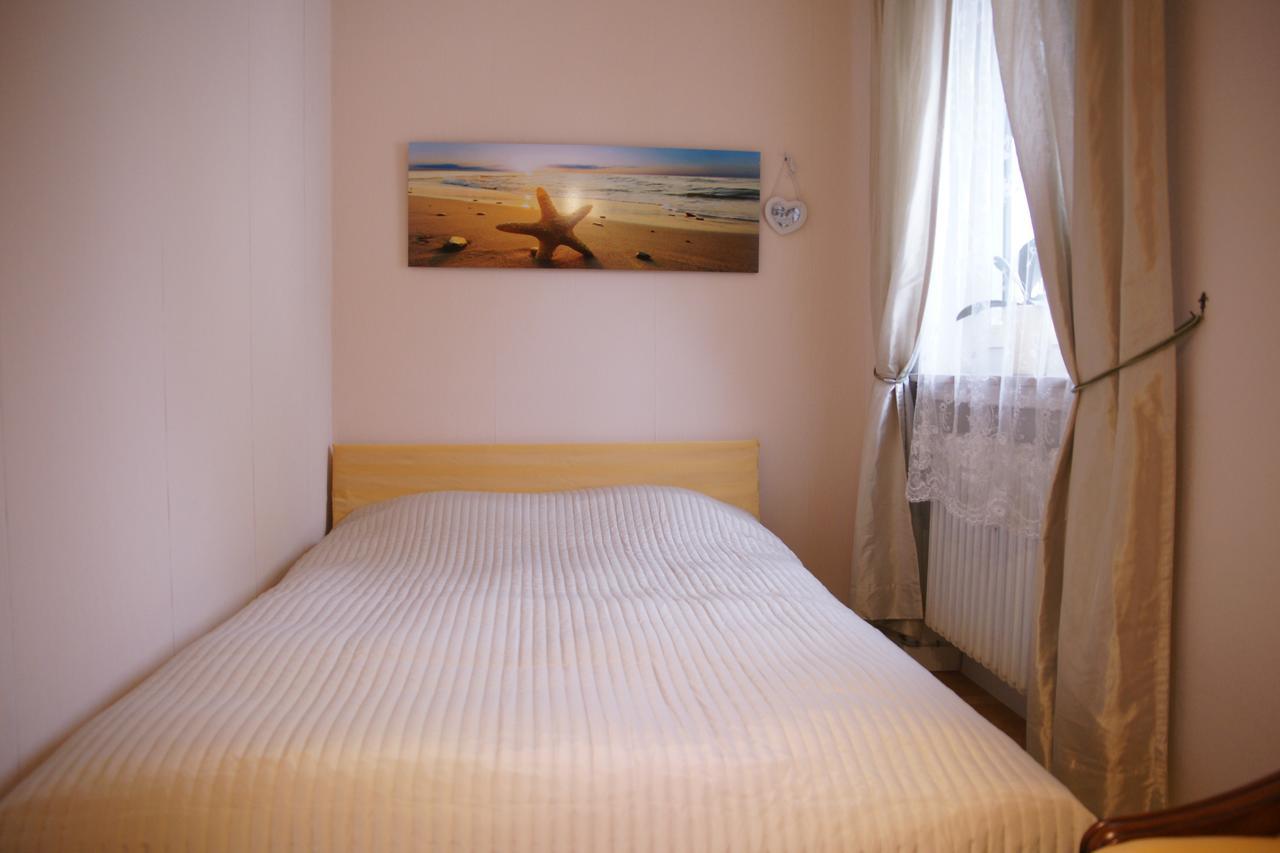 Apartment Elena Bad Wörishofen Chambre photo