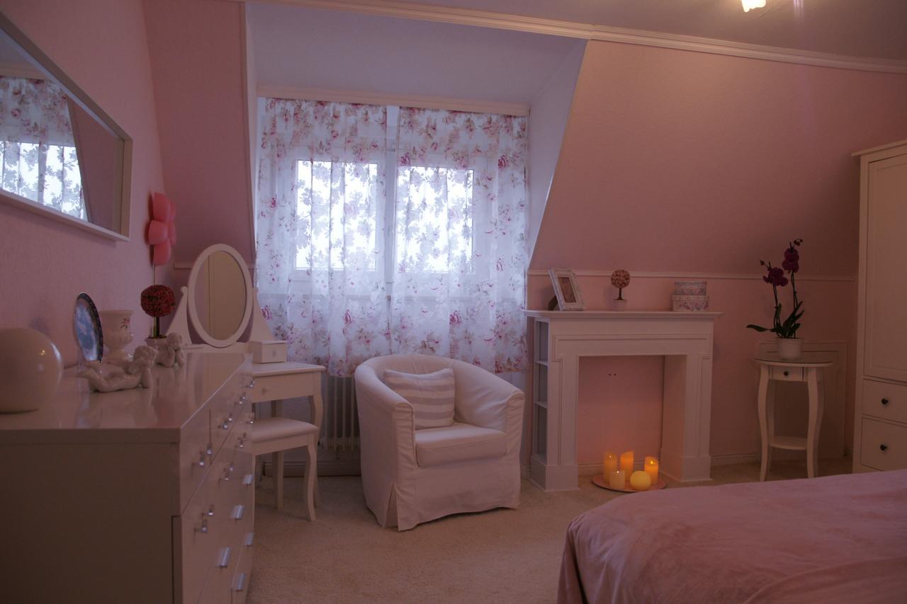 Apartment Elena Bad Wörishofen Chambre photo