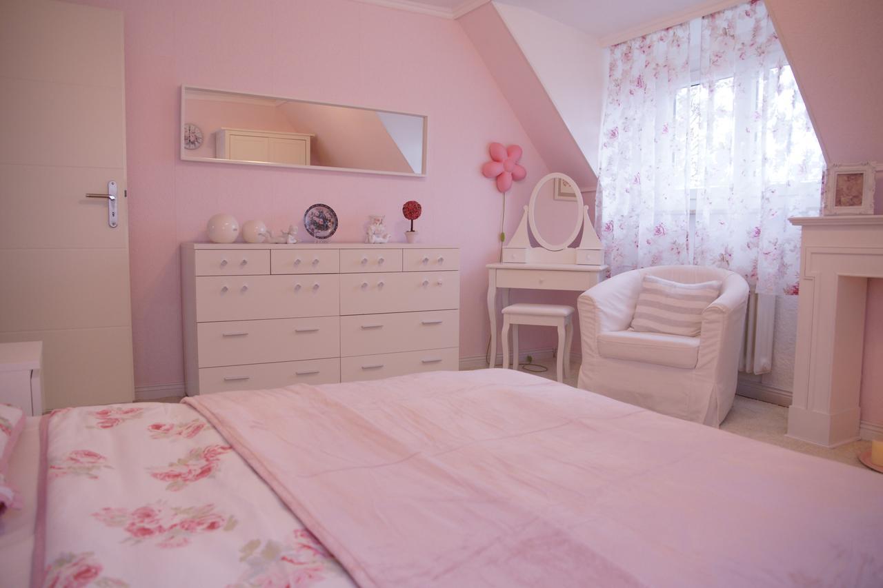 Apartment Elena Bad Wörishofen Chambre photo
