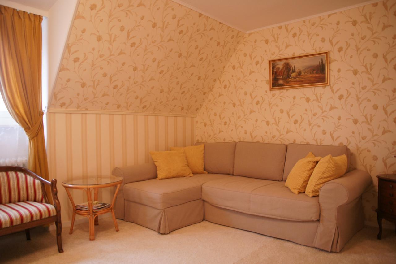Apartment Elena Bad Wörishofen Chambre photo