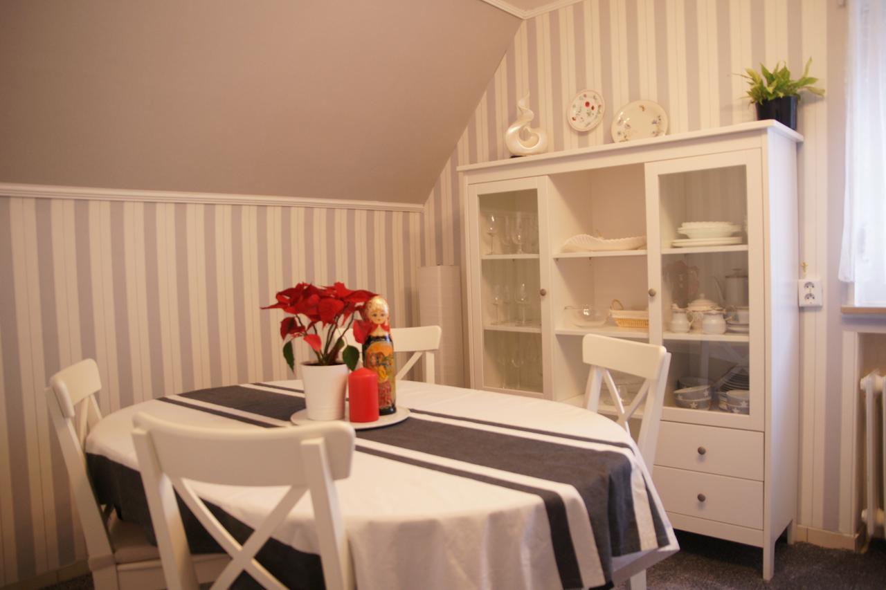 Apartment Elena Bad Wörishofen Extérieur photo