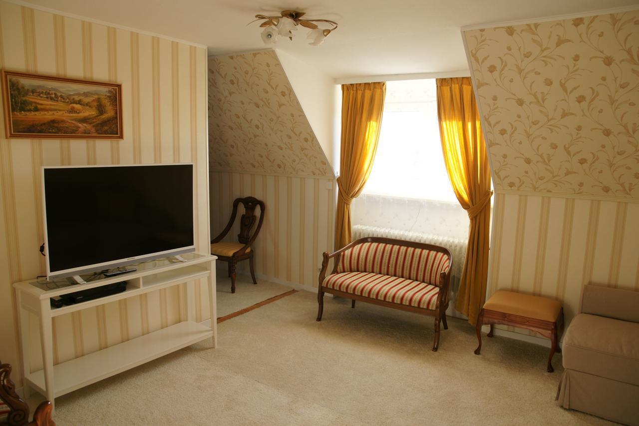Apartment Elena Bad Wörishofen Extérieur photo