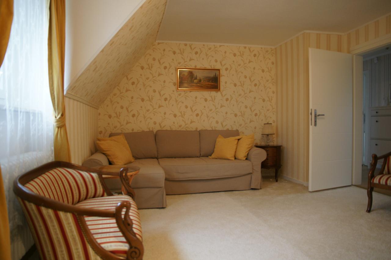 Apartment Elena Bad Wörishofen Extérieur photo