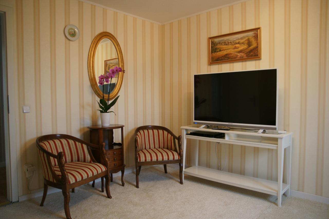 Apartment Elena Bad Wörishofen Extérieur photo